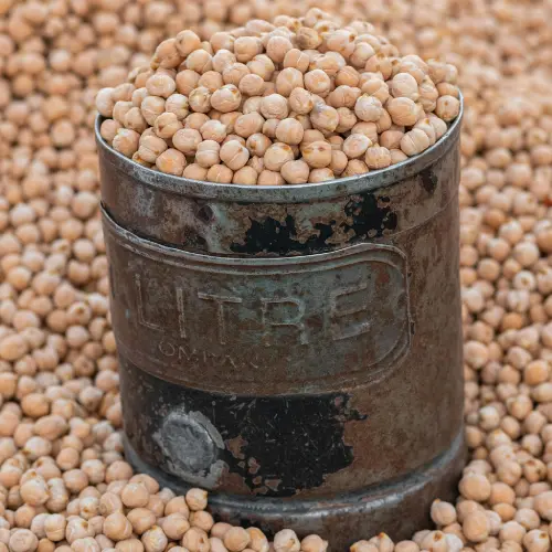 Premium Chickpea