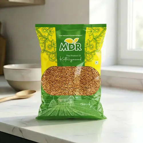 Premium Natural Wheat